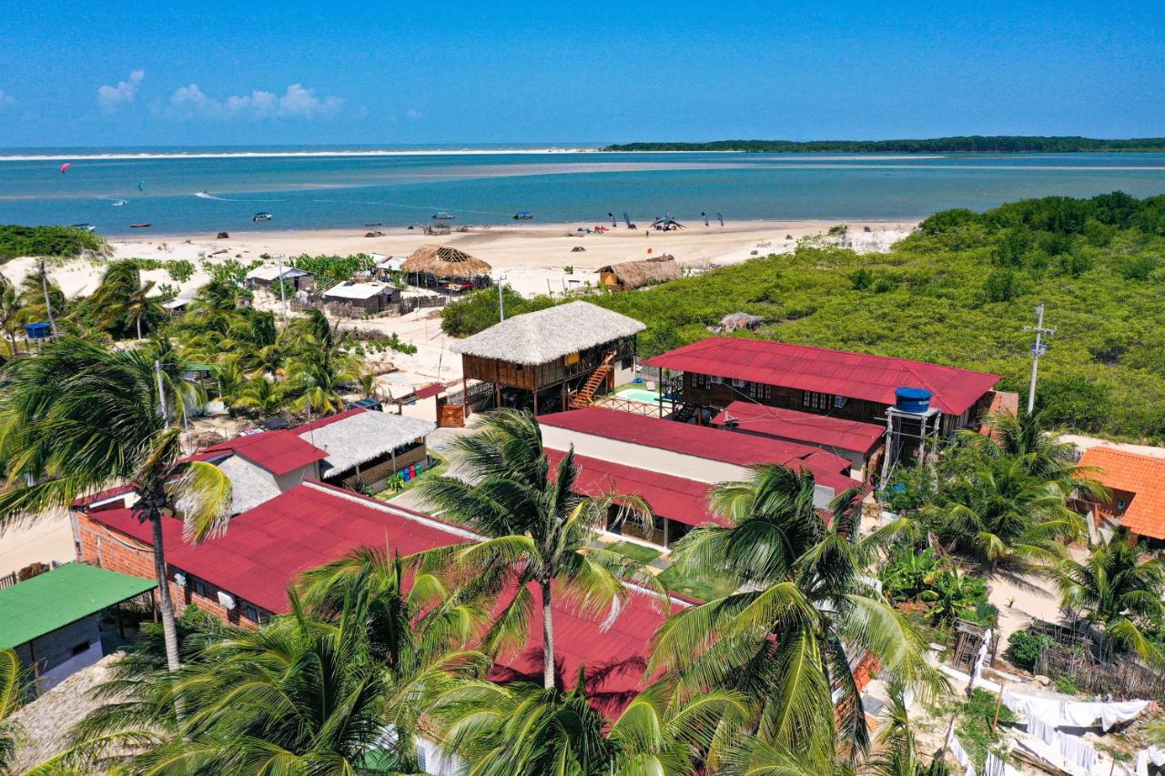 Paraiso Dos Ventos Atins Exterior photo